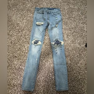 MNML Jeans